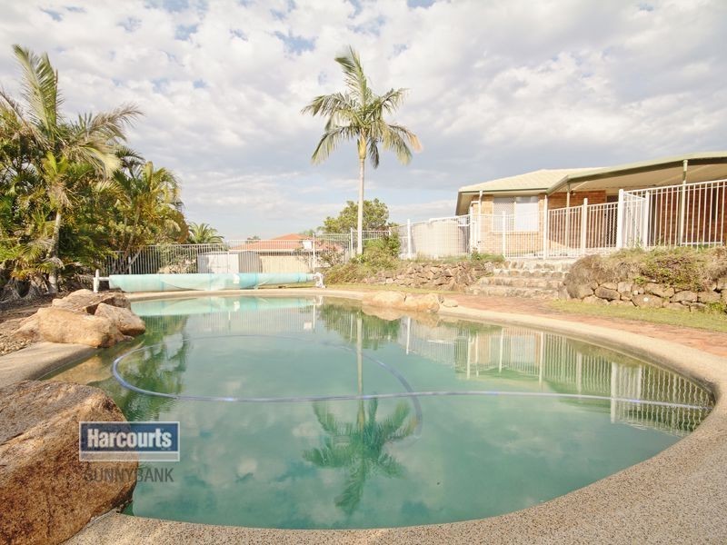 11 Lindstrom Court, Runcorn QLD 4113