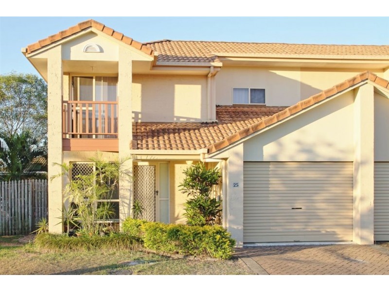 25/134 Hill Road, Runcorn QLD 4113