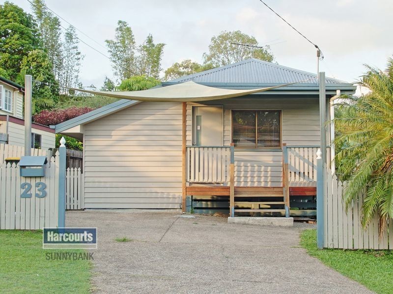 23 Jersey Street, Morningside QLD 4170