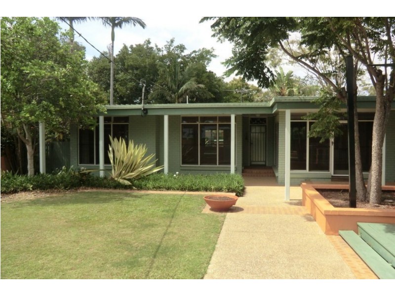 23 Sunnybrae Street, Sunnybank QLD 4109