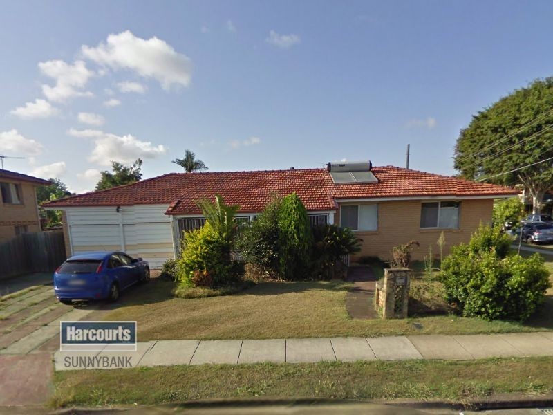 6 Lumphanan Street, Sunnybank Hills QLD 4109