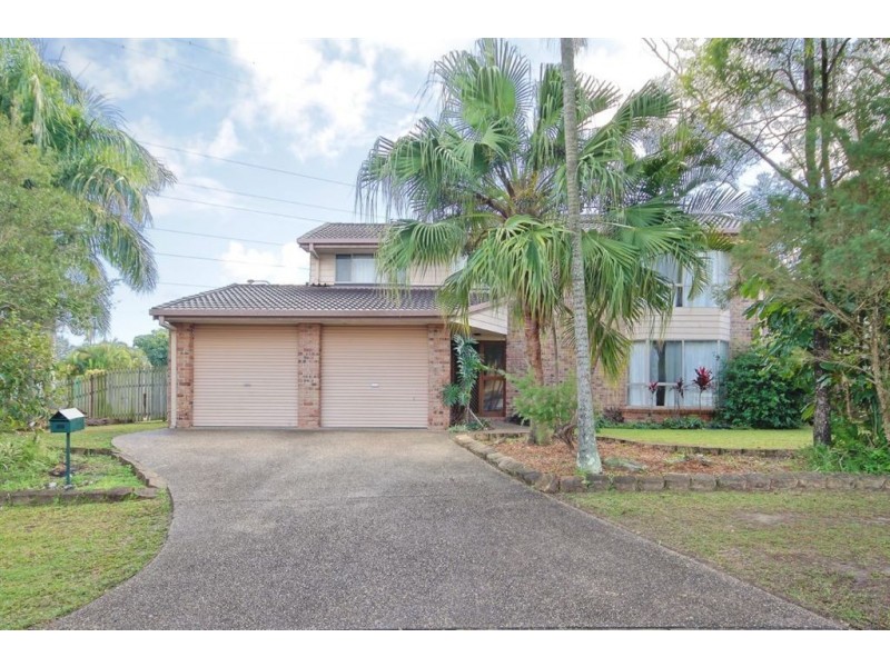 19 Cressbrook Street, Eight Mile Plains QLD 4113