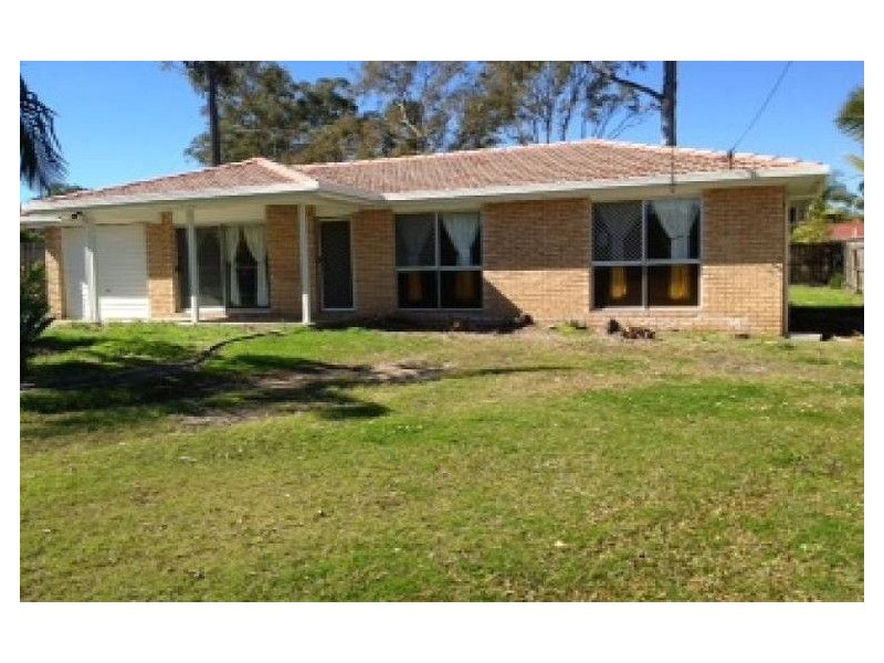 52 Forestglen Crescent, Browns Plains QLD 4118