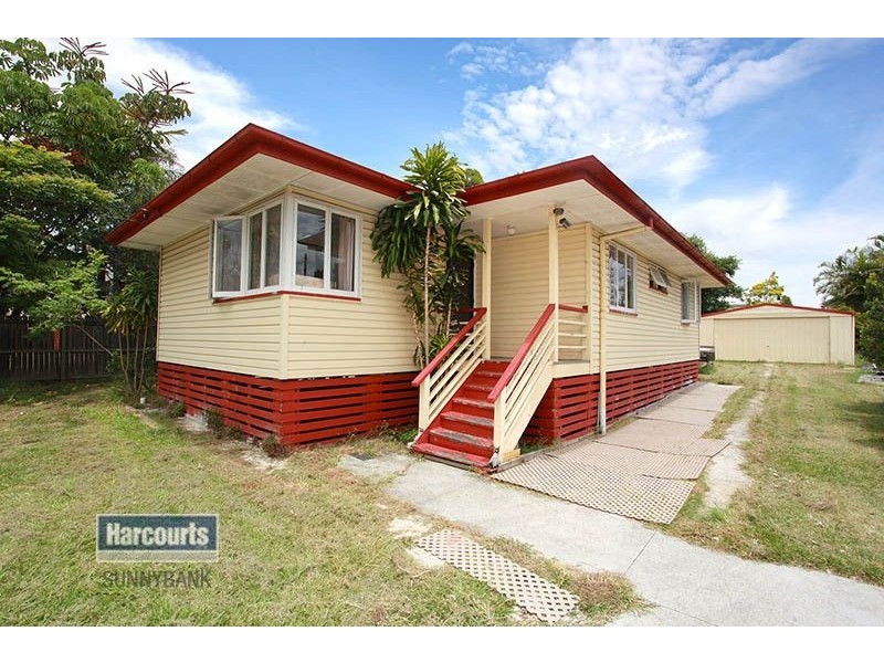 887 Beenleigh Road, Runcorn QLD 4113
