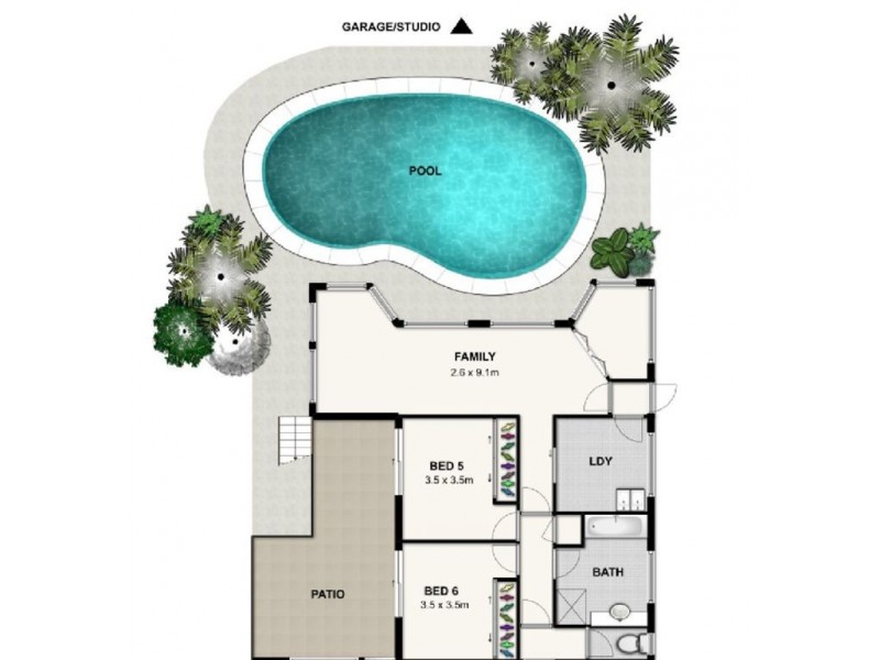 2/134 Turton Street, Sunnybank QLD 4109