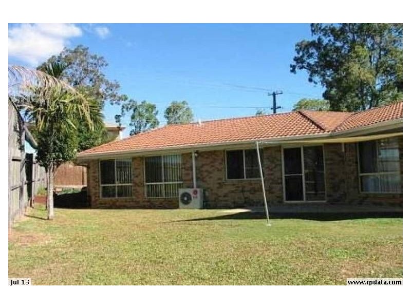 12 Lang Street, Sunnybank Hills QLD 4109