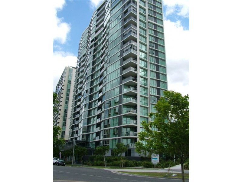 10511/8 Harbour Road, Hamilton QLD 4007