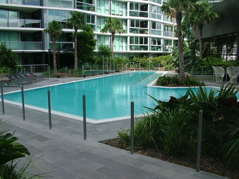 10511/8 Harbour Road, Hamilton QLD 4007