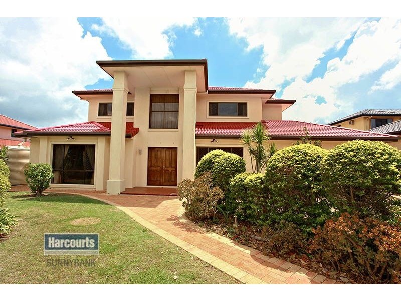 Sunnybank Hills QLD 4109