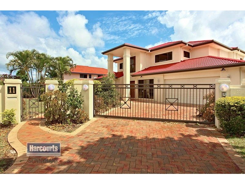 Sunnybank Hills QLD 4109