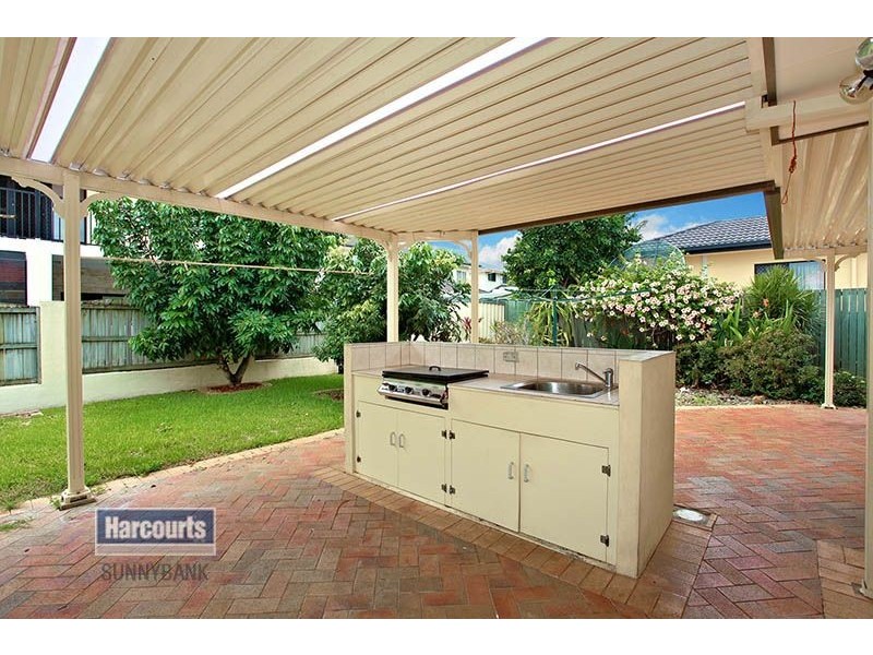 Sunnybank Hills QLD 4109