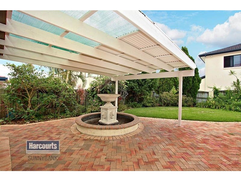 Sunnybank Hills QLD 4109