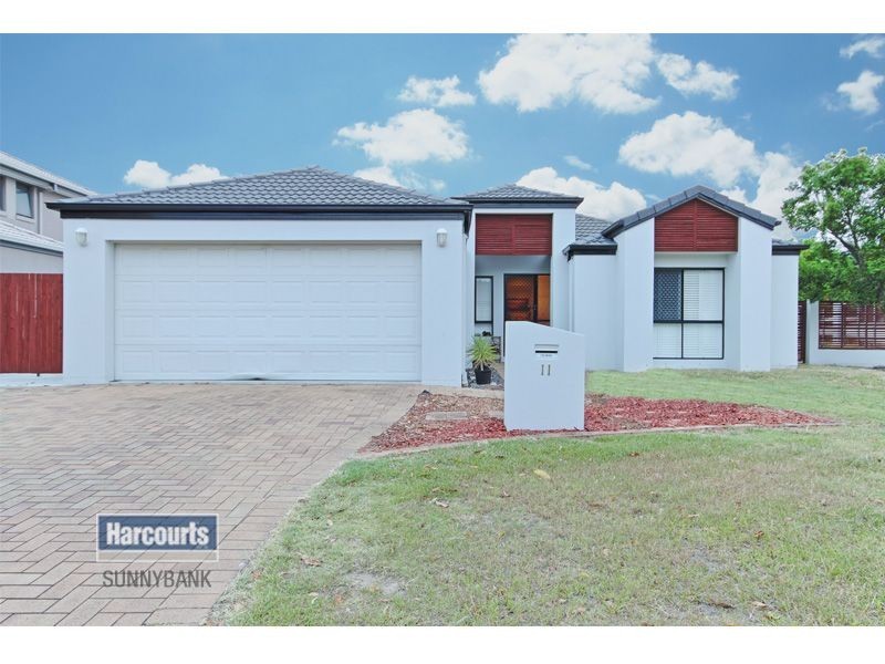 11 Hilas Circuit, Sunnybank Hills QLD 4109