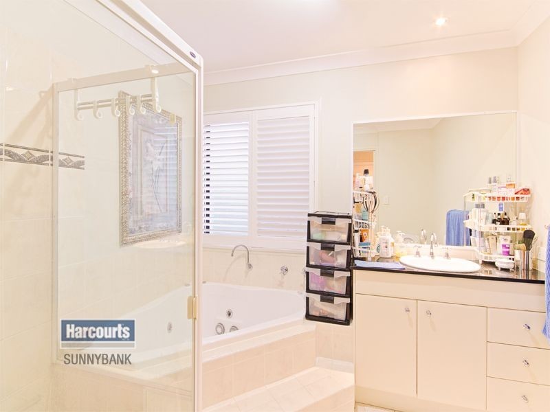 11 Hilas Circuit, Sunnybank Hills QLD 4109