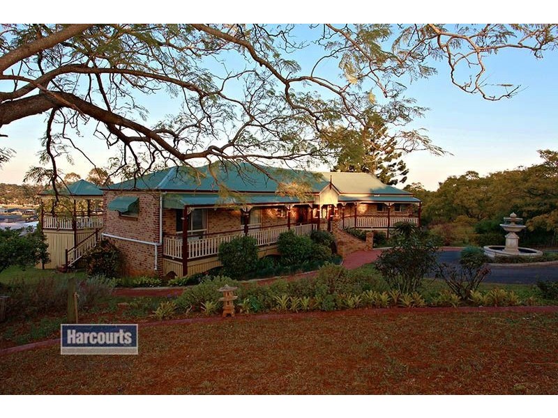 360 Millers Road, Underwood QLD 4119