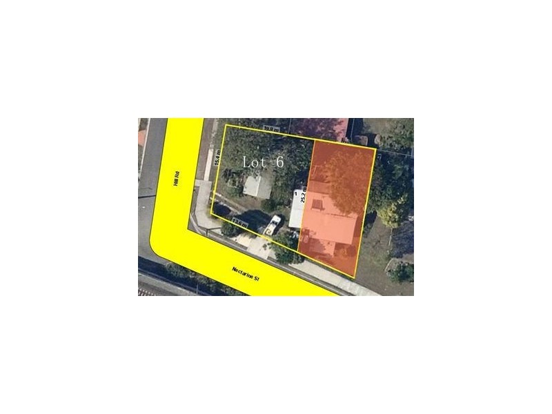 Lot 6/1 Hill Road, Runcorn QLD 4113