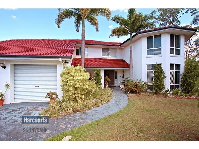 8 Pinecroft Close, Calamvale QLD 4116