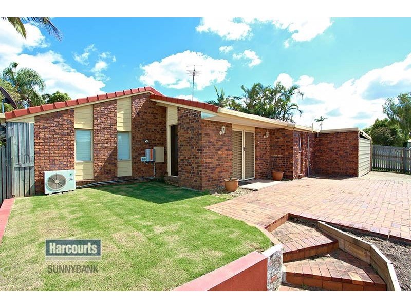 6 Tapioca Street, Eight Mile Plains QLD 4113