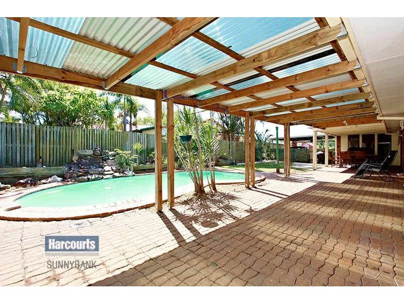 6 Tapioca Street, Eight Mile Plains QLD 4113