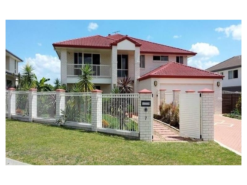 7 Candlewood Court, Stretton QLD 4116