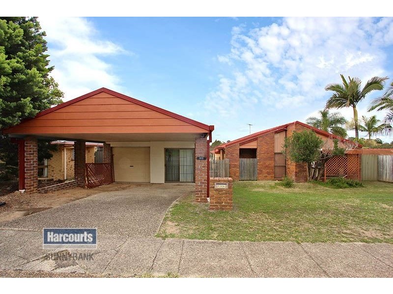 312 Gowan Road, Sunnybank Hills QLD 4109