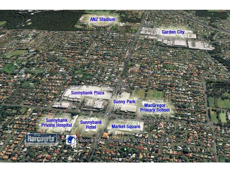 5 Boonaree Street, Sunnybank QLD 4109