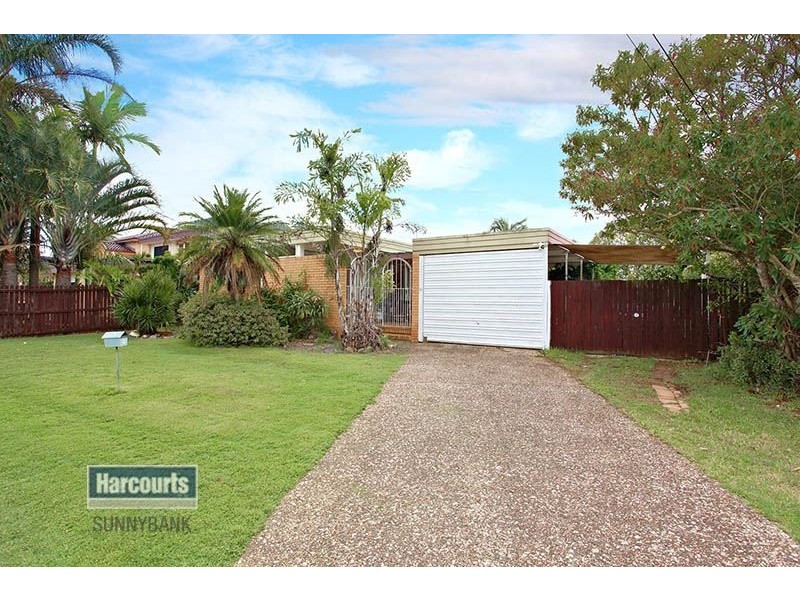 5 Boonaree Street, Sunnybank QLD 4109
