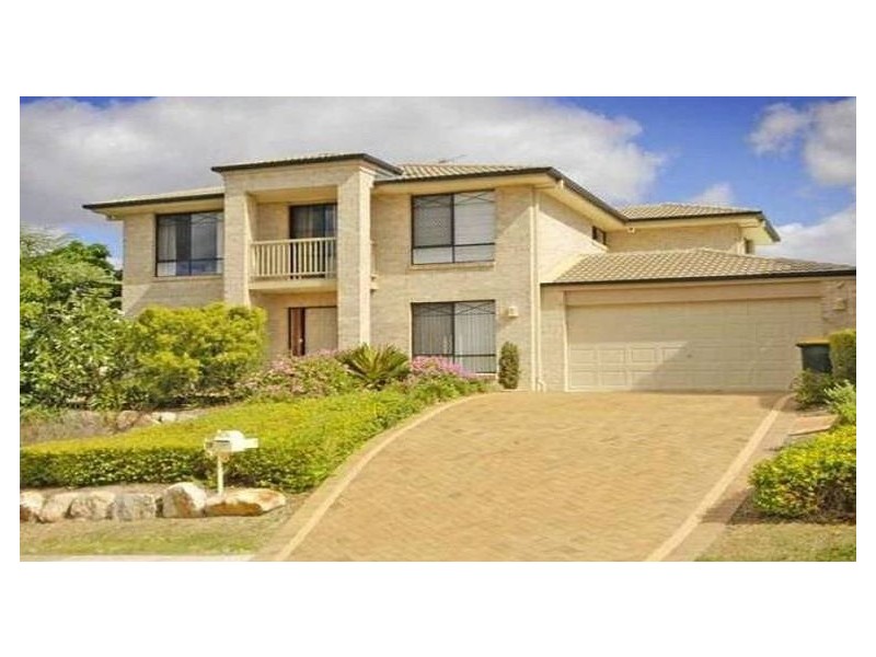 19 Lancaster Cct, Stretton QLD 4116