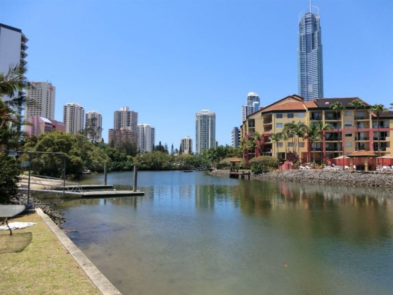 1/47 Peninsular Drive, Surfers Paradise QLD 4217