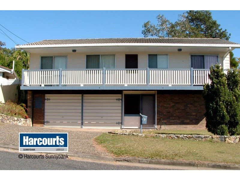 9 Moonarie Street, Sunnybank Hills QLD 4109