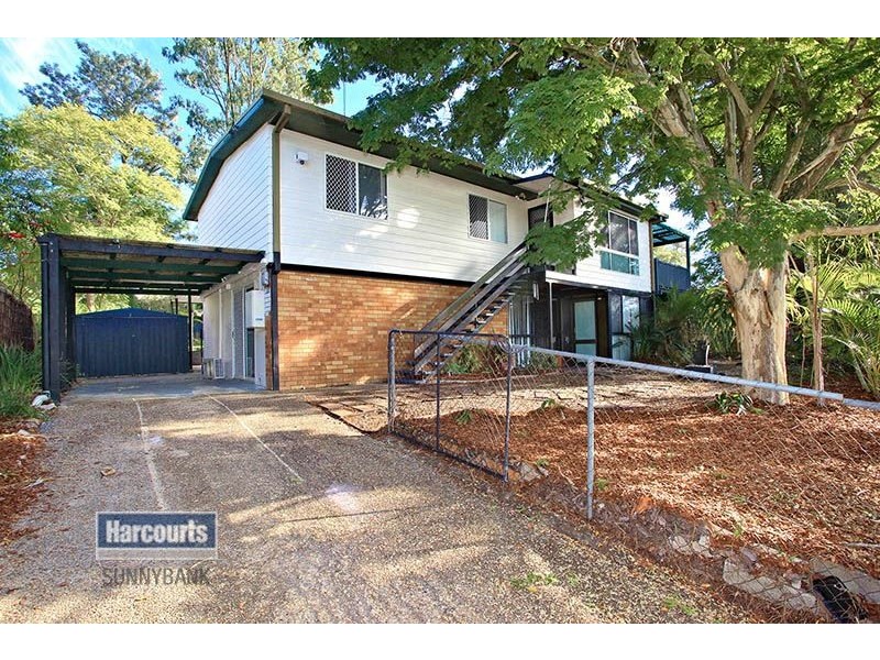 33 Flinders Crescent, Boronia Heights QLD 4124