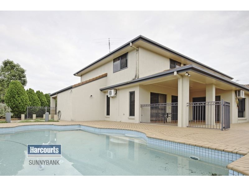 16 Edgeware Close, Sunnybank Hills QLD 4109