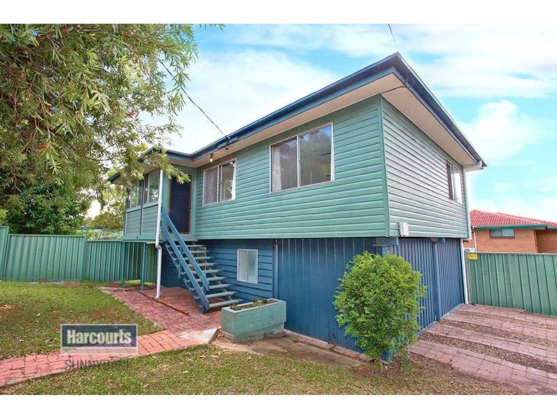 21 Landseer Street, Sunnybank Hills QLD 4109