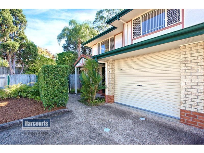 3/15 Dixon Street, Sunnybank QLD 4109