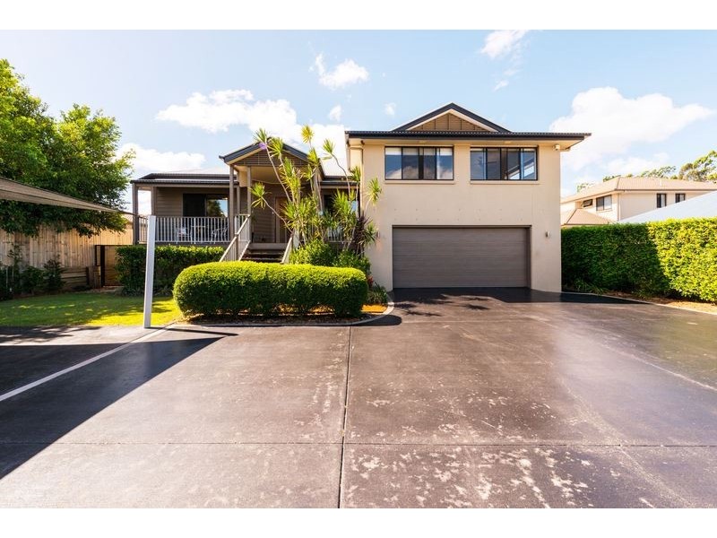 Eight Mile Plains QLD 4113