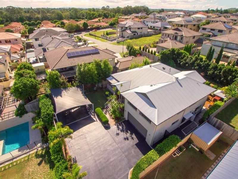 Eight Mile Plains QLD 4113