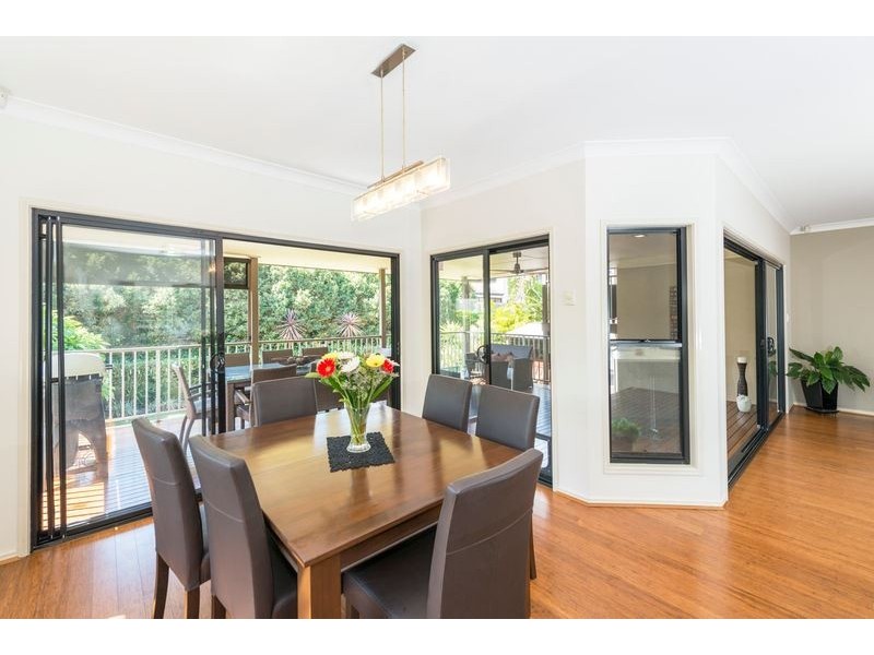 Eight Mile Plains QLD 4113