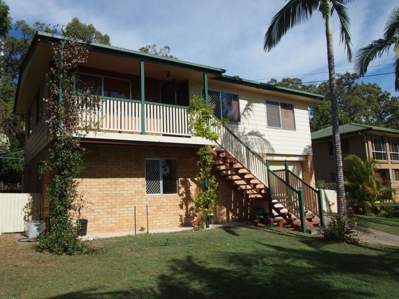 21 Moonarie Street, Sunnybank Hills QLD 4109