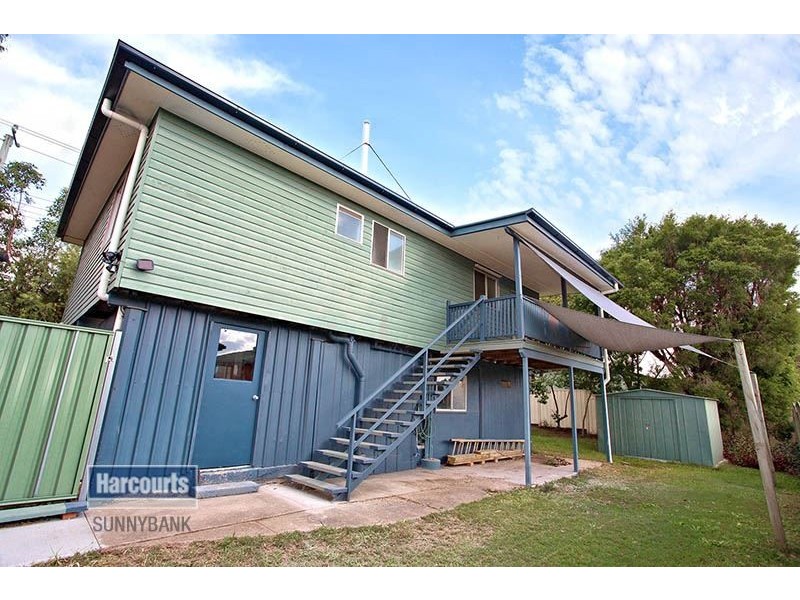 3 Weranga Street, Sunnybank Hills QLD 4109