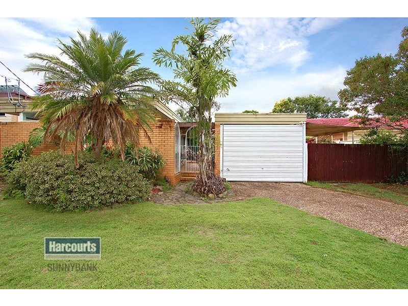 5 Boonaree Street, Sunnybank QLD 4109