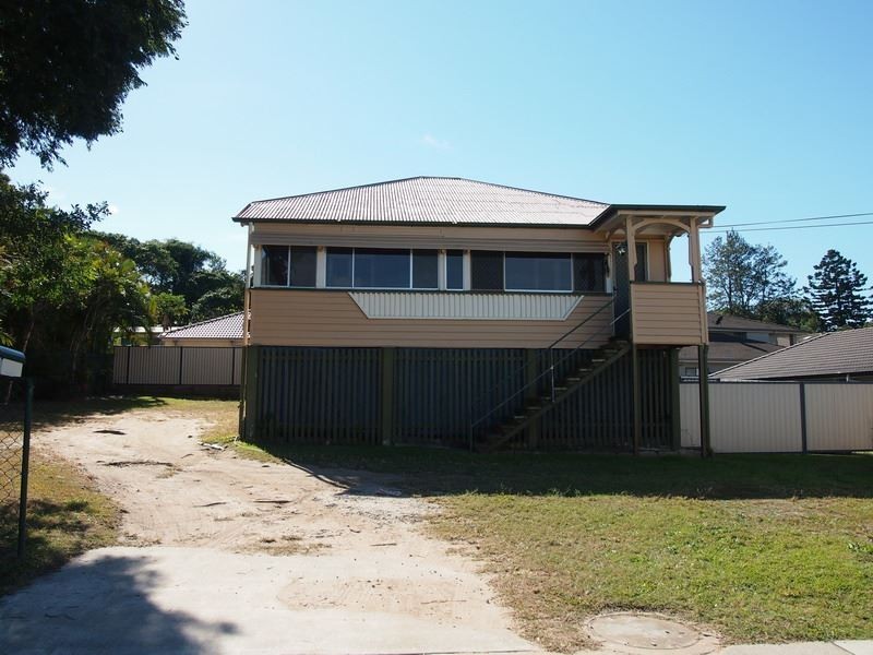 93 Dixon Street, Sunnybank QLD 4109