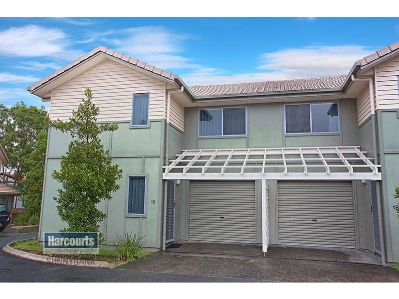 19/23 Garfield Road, Woodridge QLD 4114