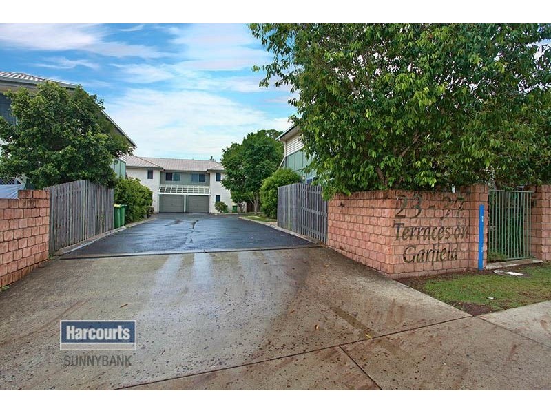 19/23 Garfield Road, Woodridge QLD 4114