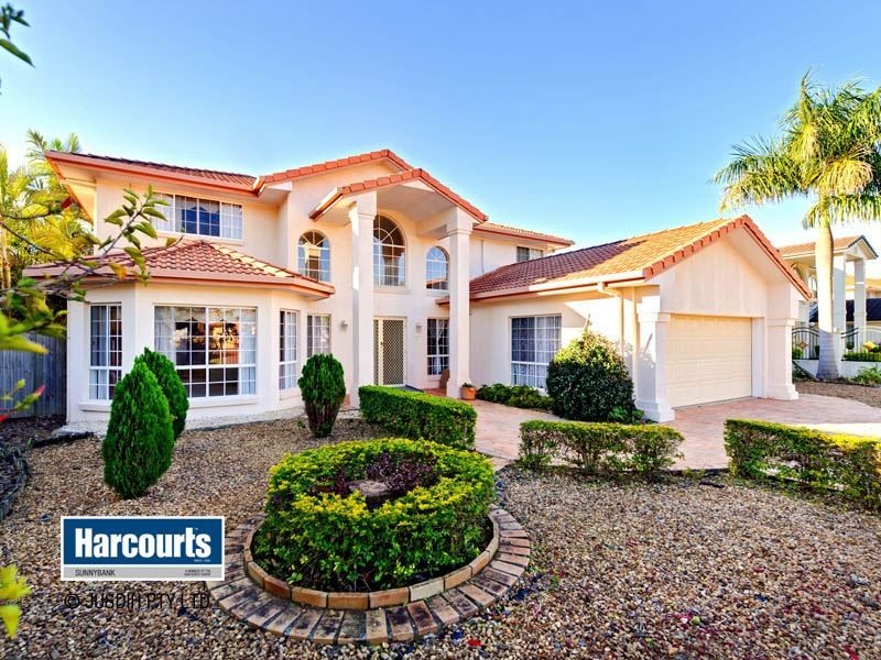 6 Meadow Place, Sunnybank Hills QLD 4109