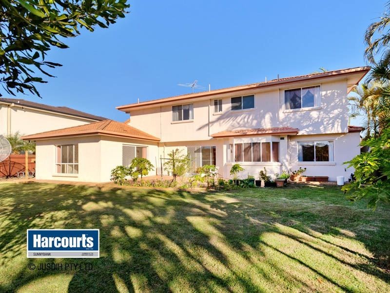 6 Meadow Place, Sunnybank Hills QLD 4109