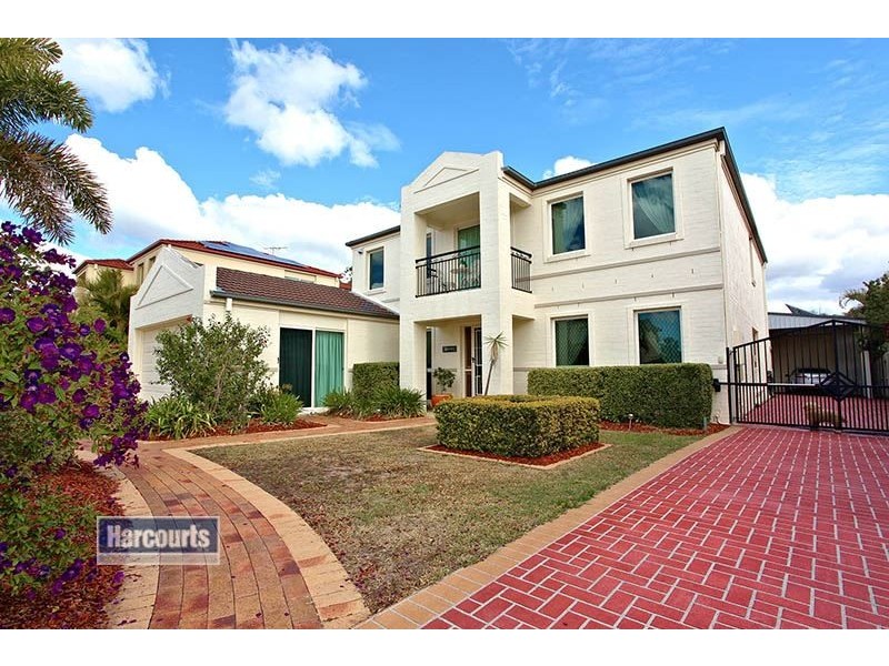 190 Lancaster Circuit, Stretton QLD 4116