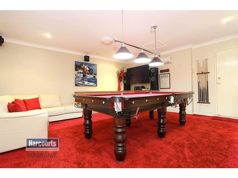 190 Lancaster Circuit, Stretton QLD 4116