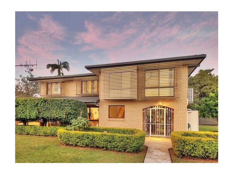 27 Angy Street, Sunnybank Hills QLD 4109