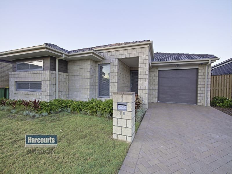 18 Malone Place, Underwood QLD 4119