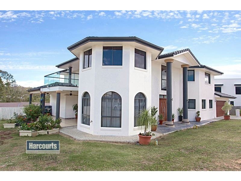 55 Alfred Circuit, Calamvale QLD 4116